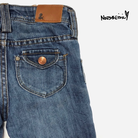 ¡¡¡☘️3/$20!!! Girls H&M Jeans - Picture 4 of 6